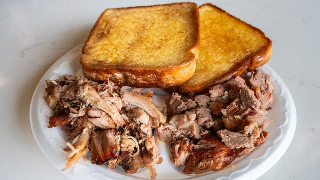 Two Meat.