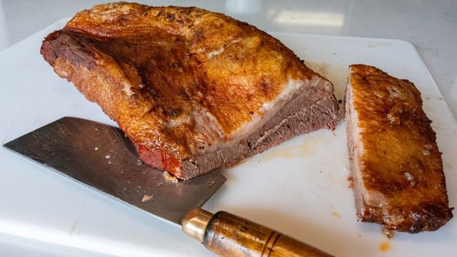 All Meats.