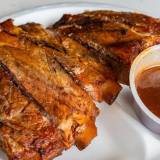 Rib Order