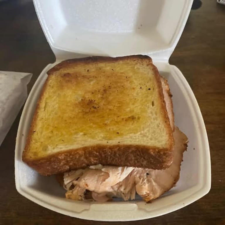 Indulge in Southern Food Delights