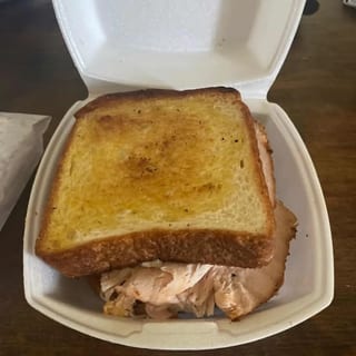 Sandwich Meal